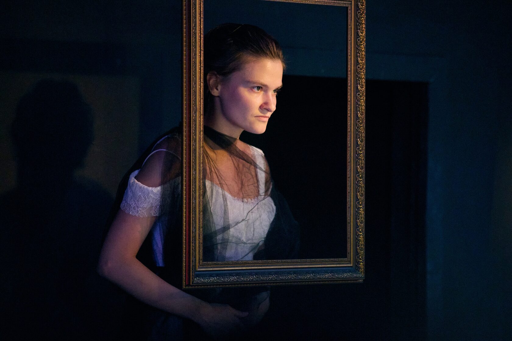 мастерская Зверевой, театр, любительский театр, театральная студия, Дом Бернарды Альбы