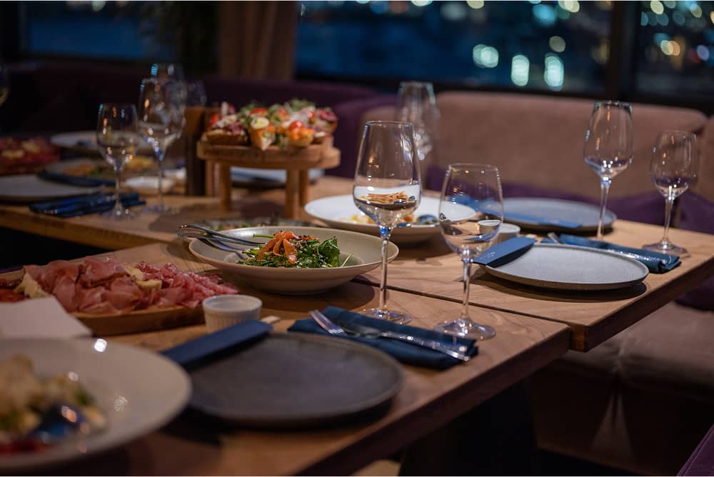 Апартаменты в Ромашково