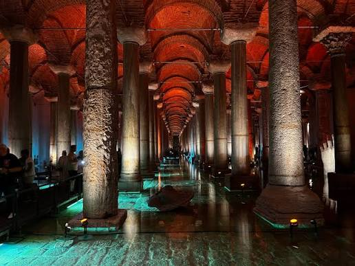 Влетаем — МАКС КОРЖ В СТАМБУЛЕ, тур FatBus, фото 7