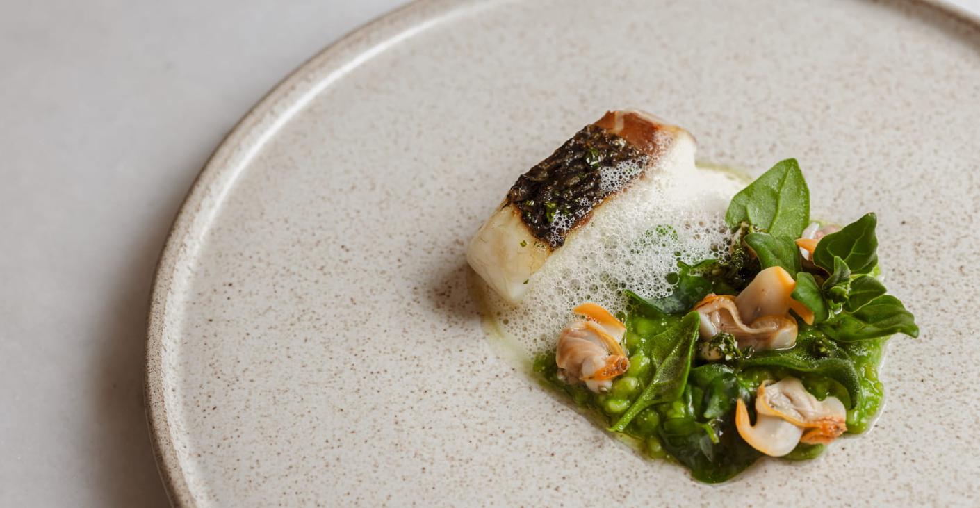 Страва ресторану CURA