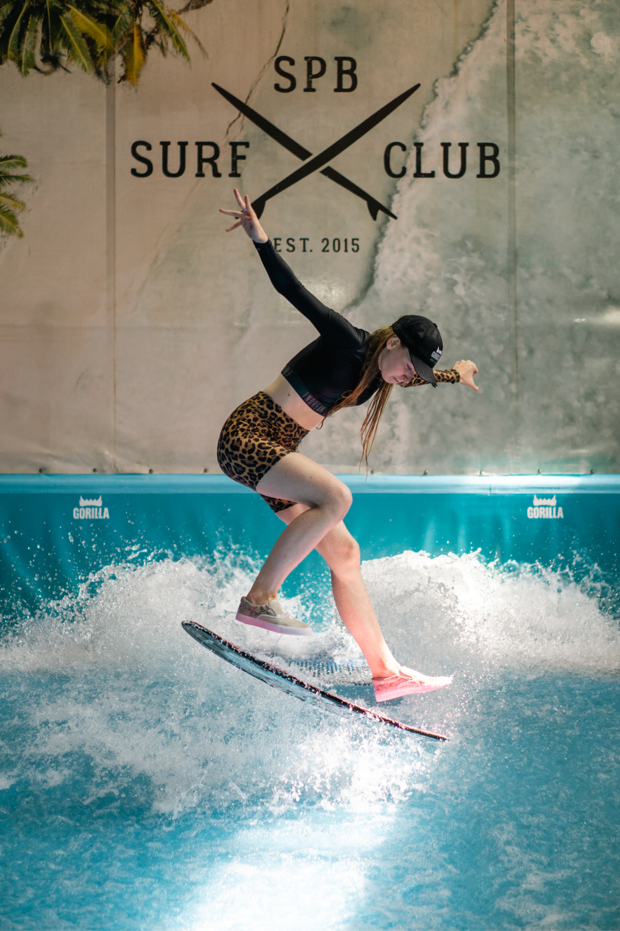 Surf Club Spb