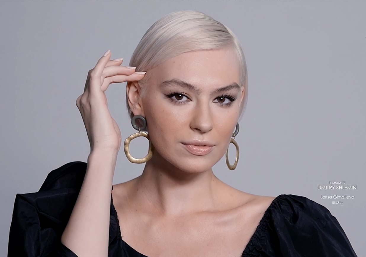 Съёмка для детей