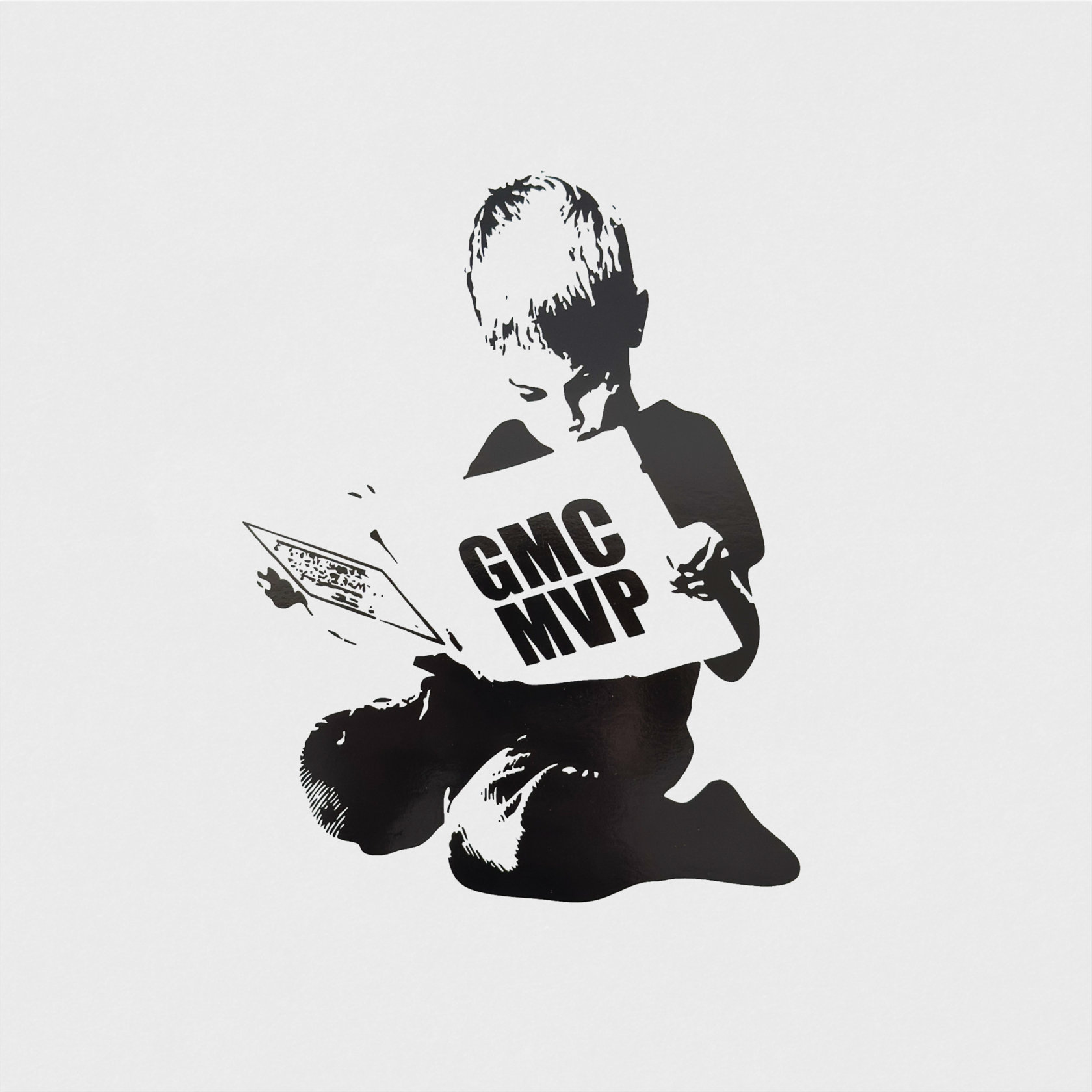 GMC/MVP VINYL