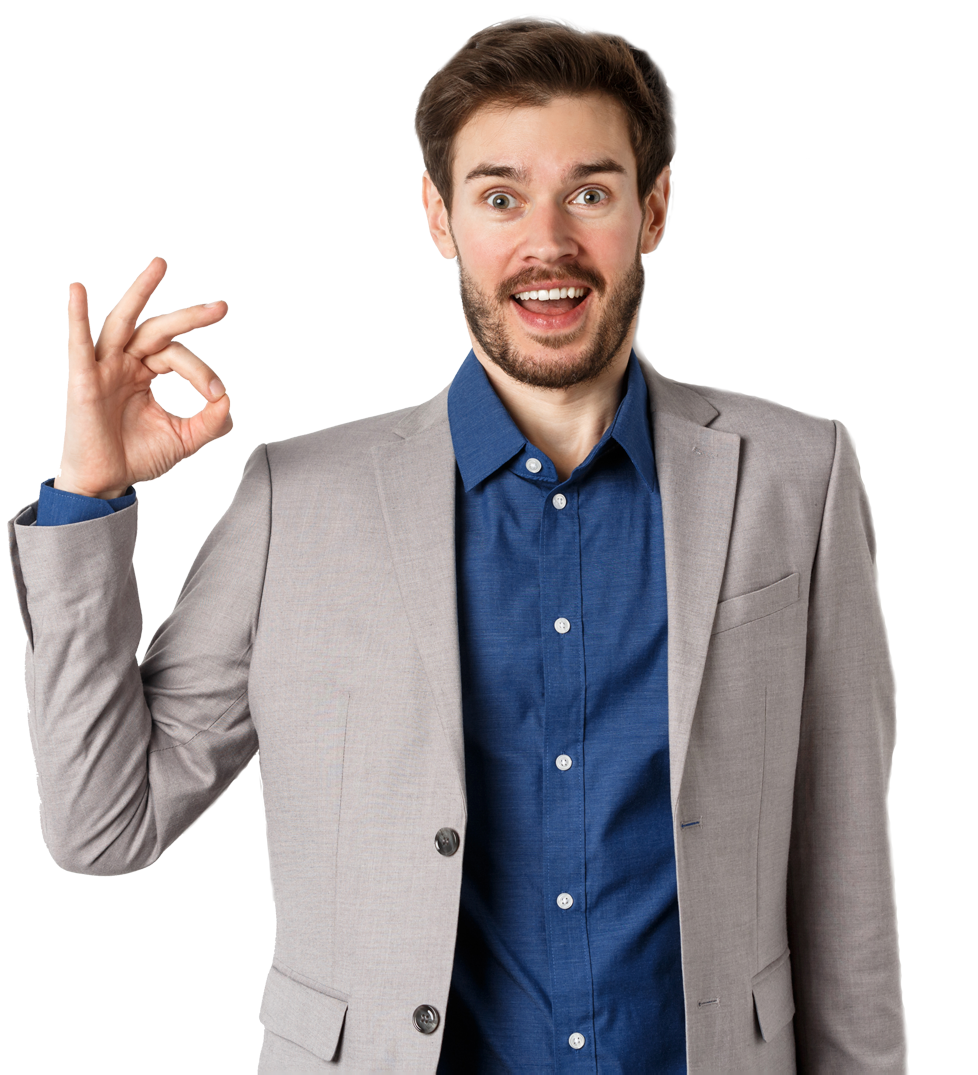 Фотография отдохнувшего сотрудника