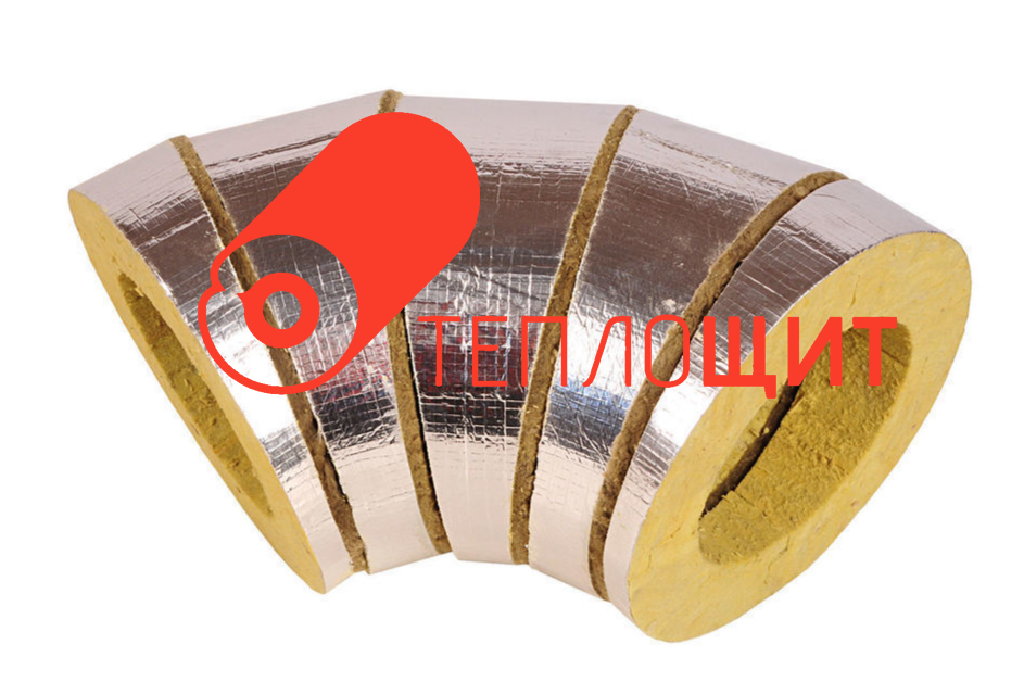 Минераловатные отводы