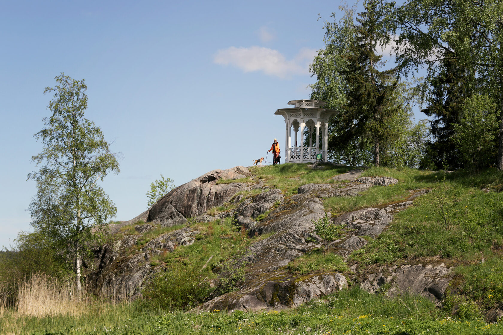 Ваккосалми в сортавала. Парк Ваккосалми. Гора Кухавуори Сортавала. Городской парк Ваккосалми в Сортавала. Башня на горе Ваккосалми.