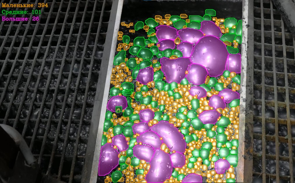 Flotation Process Control