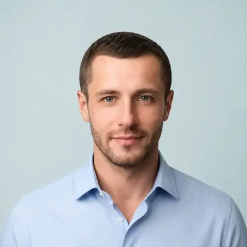 Дмитрий Белоцветов