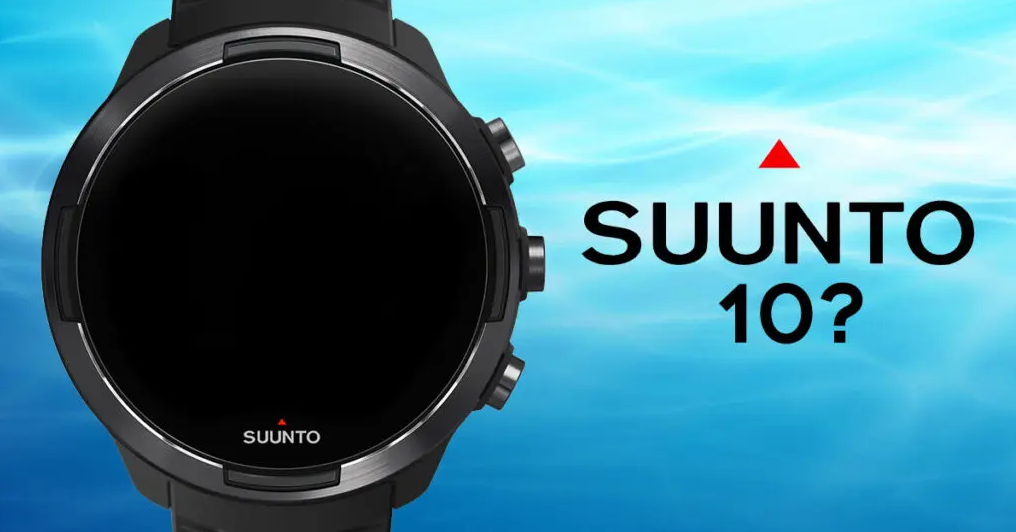 Suunto 10