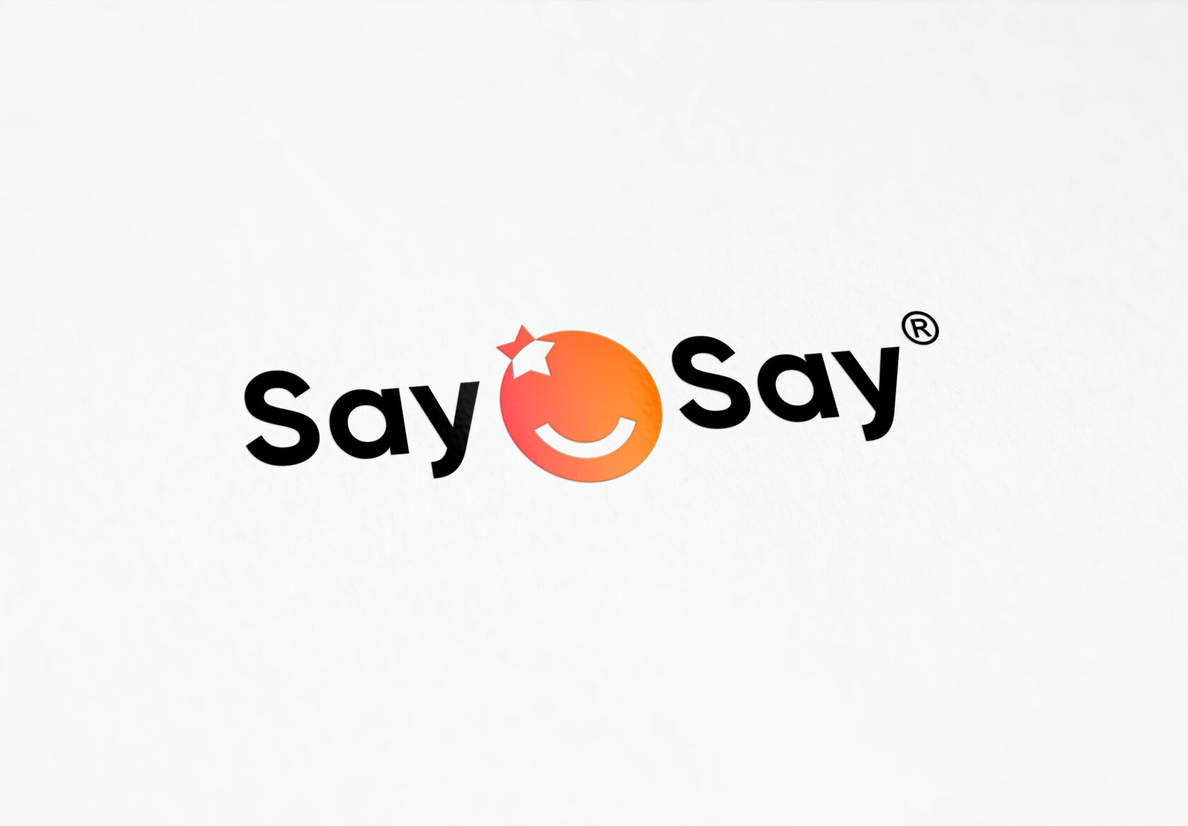 Say Say - Сбор отзывов от клиентов с помощью игры