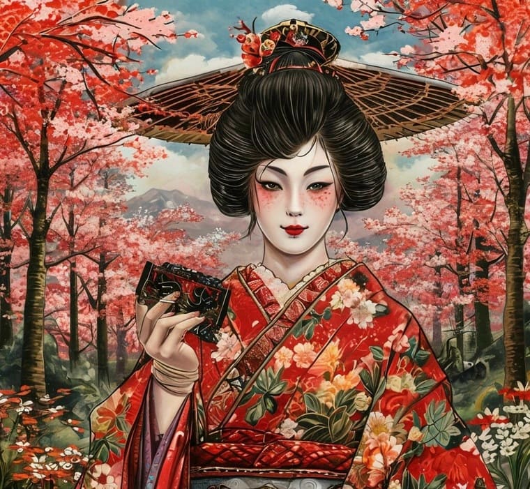 Японский без учебников: как выучить язык, просто меняя привычки