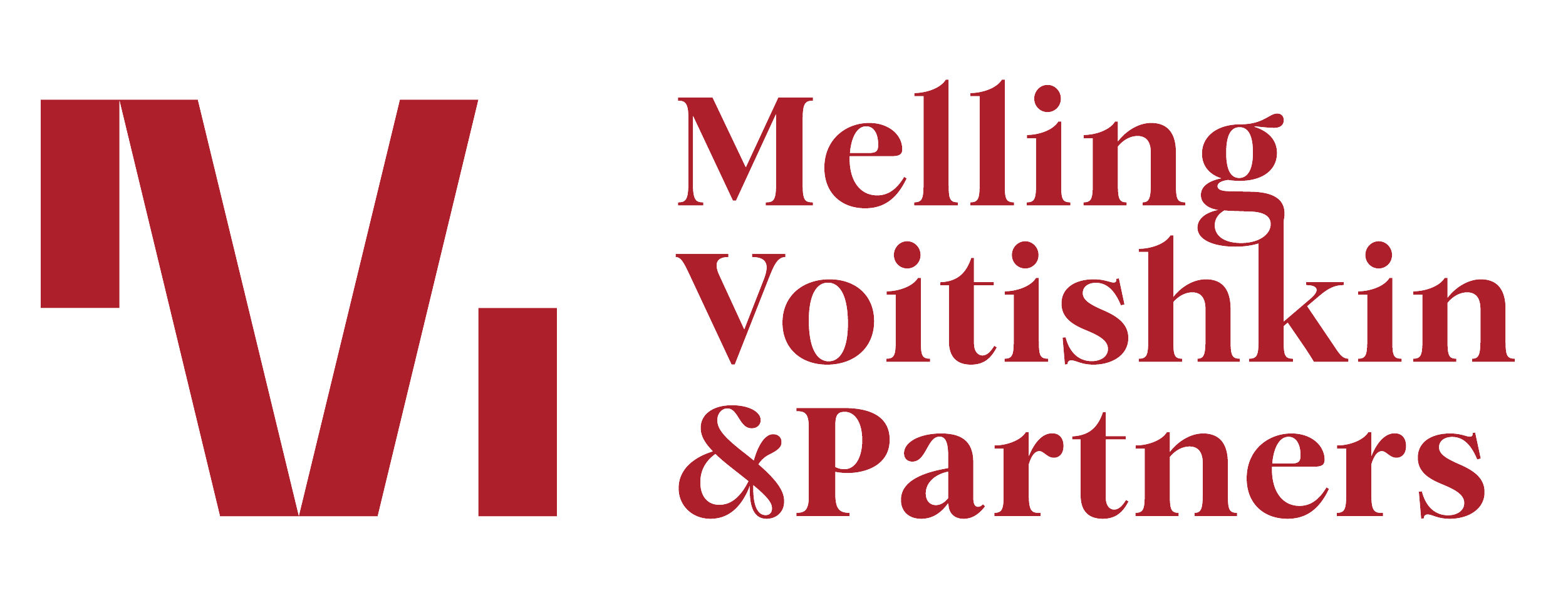 Melling, Voitishkin and Partners