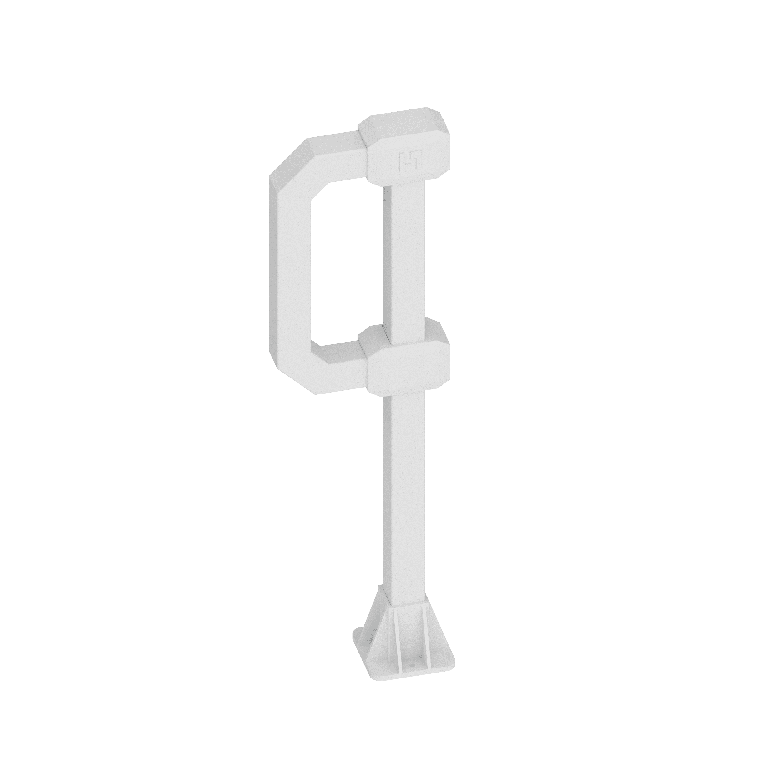 Дорожные ограждения ОД1