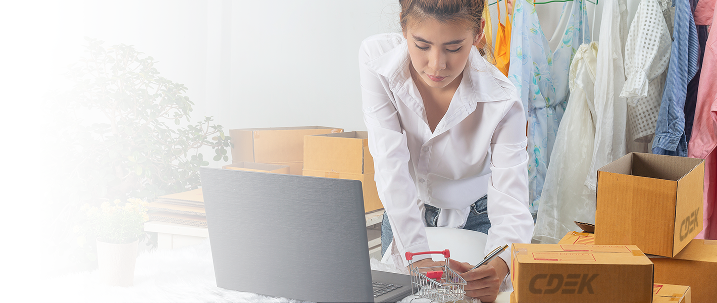 сдэк доставка самолетом