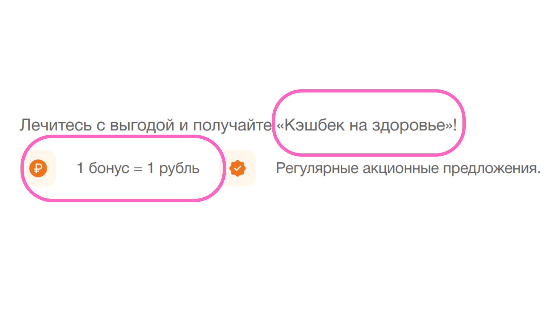 Как стимулировать повторные визиты пациентов с помощью программ лояльности