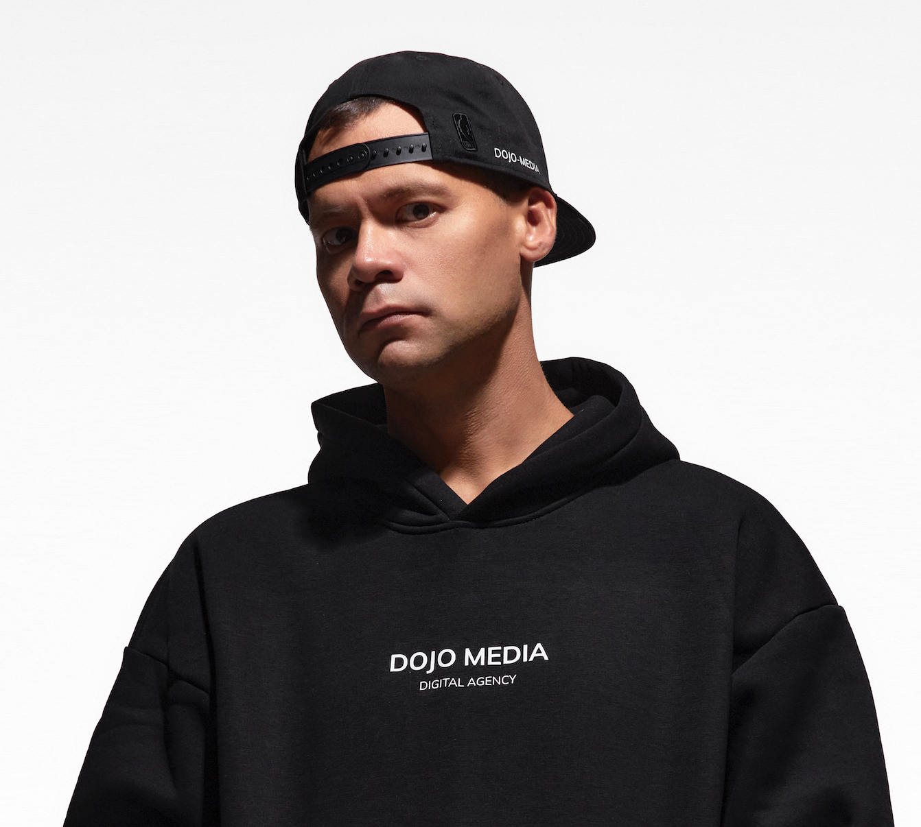 Андрей Цай — основатель DOJO MEDIA