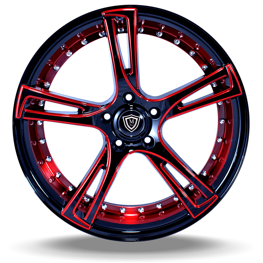 Шиномонтаж и балансировка любой сложности легковых и легко коммерческих авто в Чехове