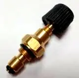 Кран подпитки Demrad, Fondital Tahiti, Electrolux Hi-Tech, 3003200605, 6RUBICAR04