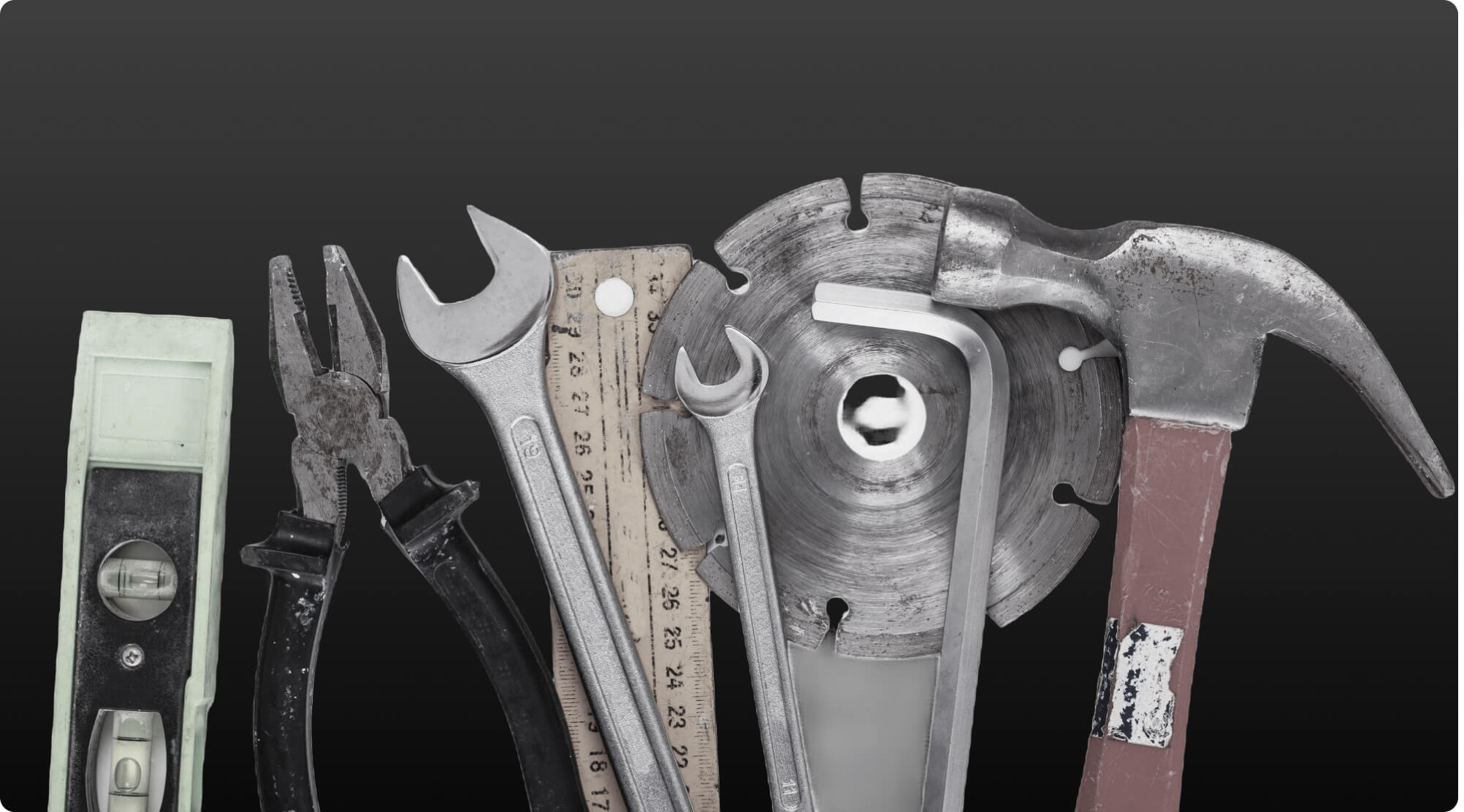 Инструменты