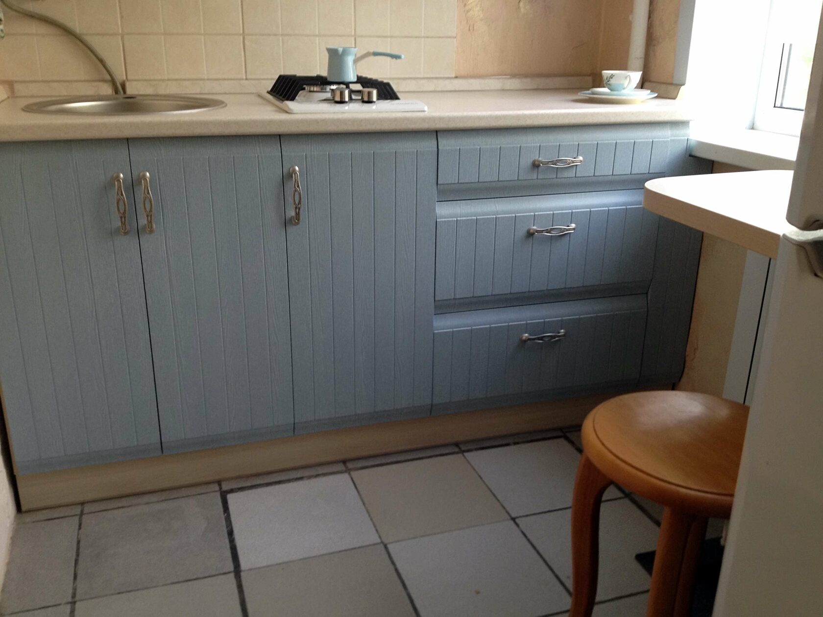 мебель под заказ Донецк ДНР кухня№27