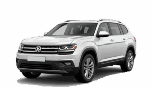 Ремонт Volkswagen Teramont (Atlas)