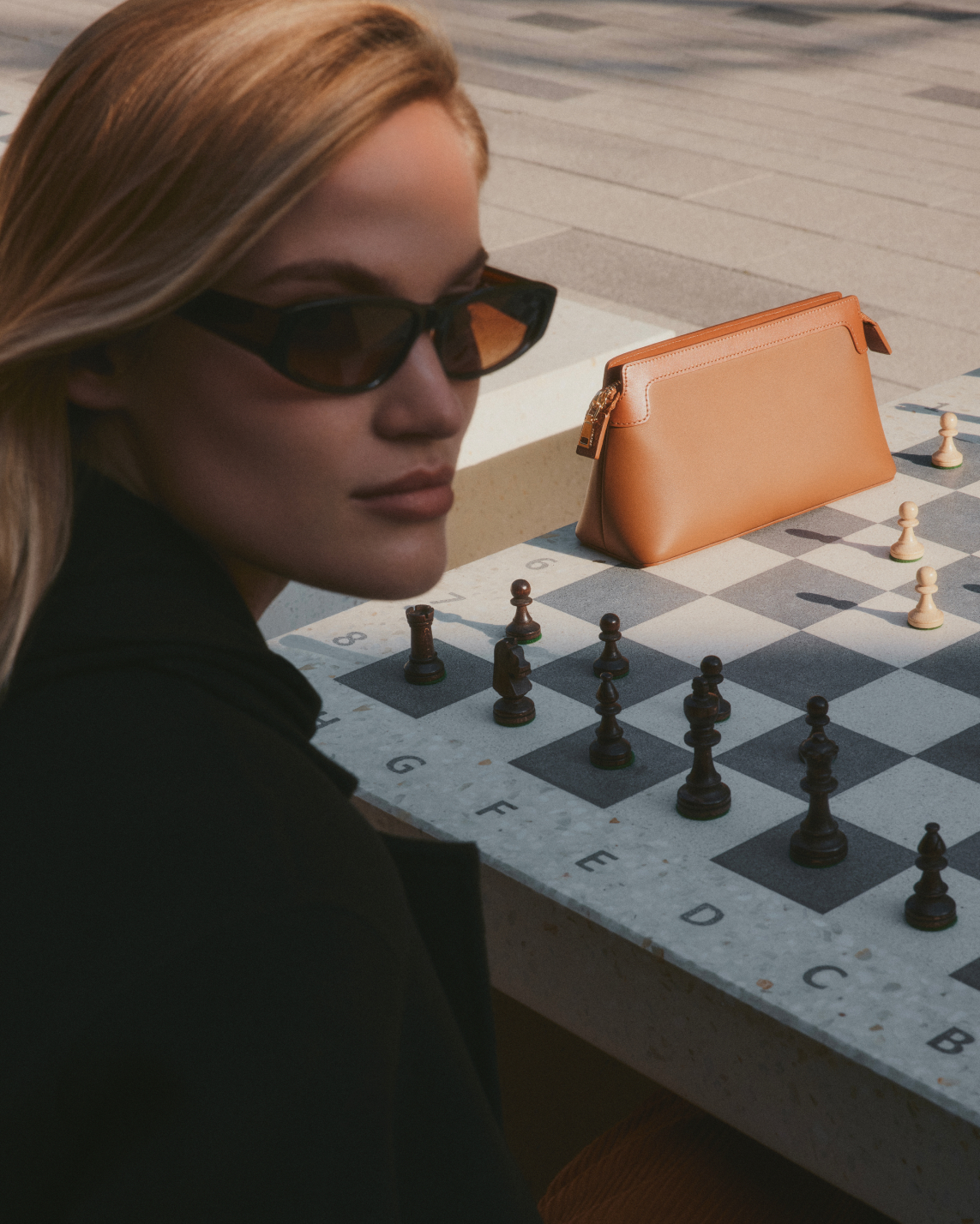 social media campaign for 12storeez accessories