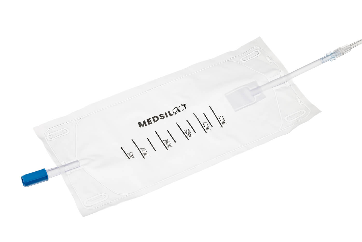 Ёмкость для сбора ликвора, АО «Медсил», Россия