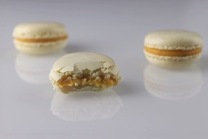 Макарон «Тыква»