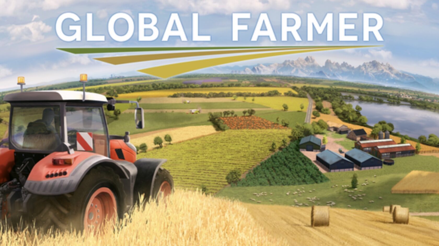 Global Farmer