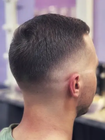 Мужские стрижки в салоне красоты Кельвин в Жулебино