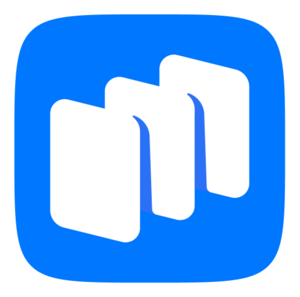 website icon