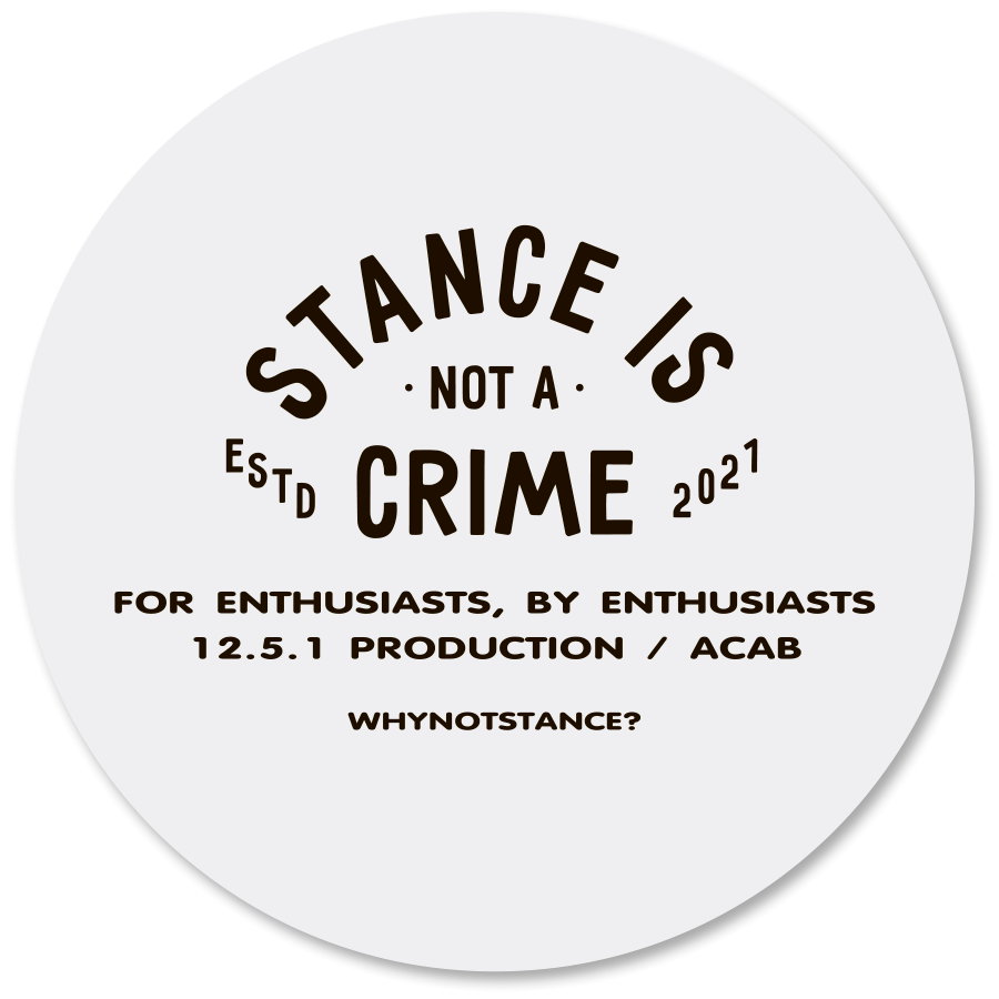 Why not stance. Вонючка Стикеры. Стенс наклейки. Why Stickers.