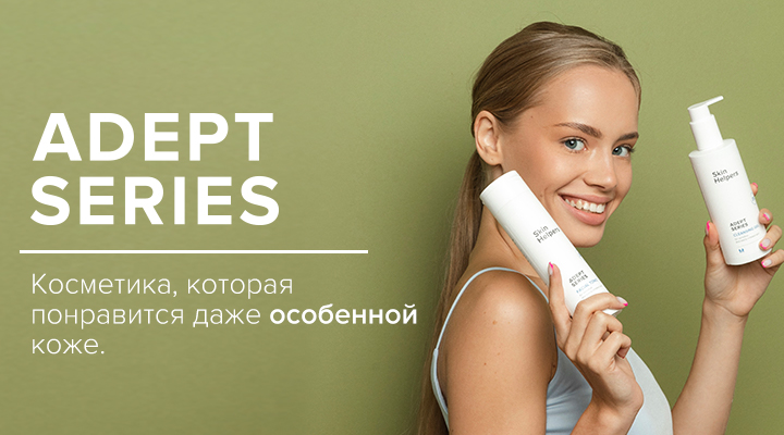 Evoskin косметика