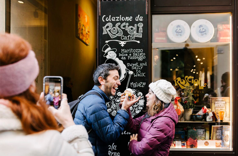 Roscioli Caffè Pasticceria
