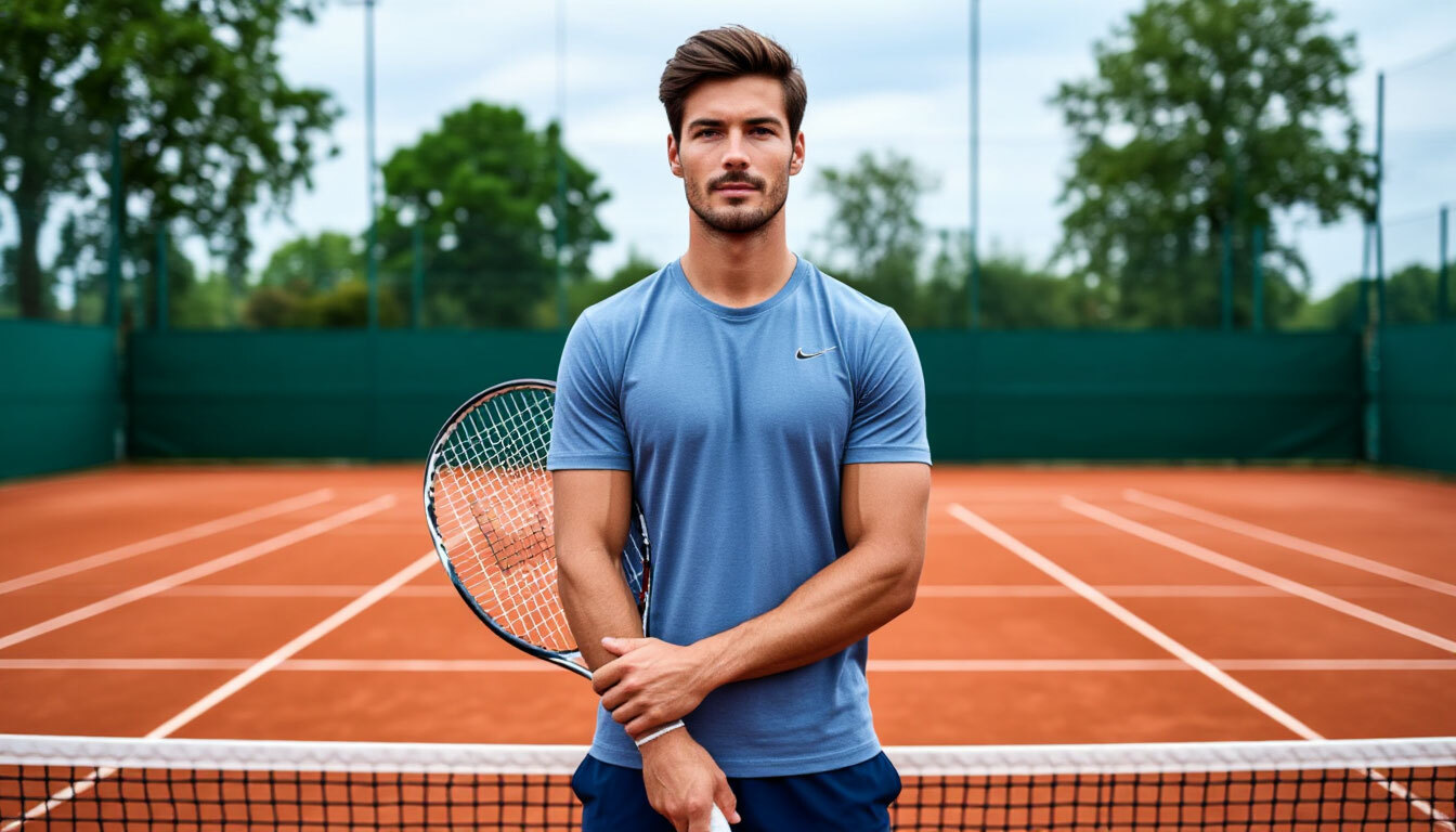 Хард теннис