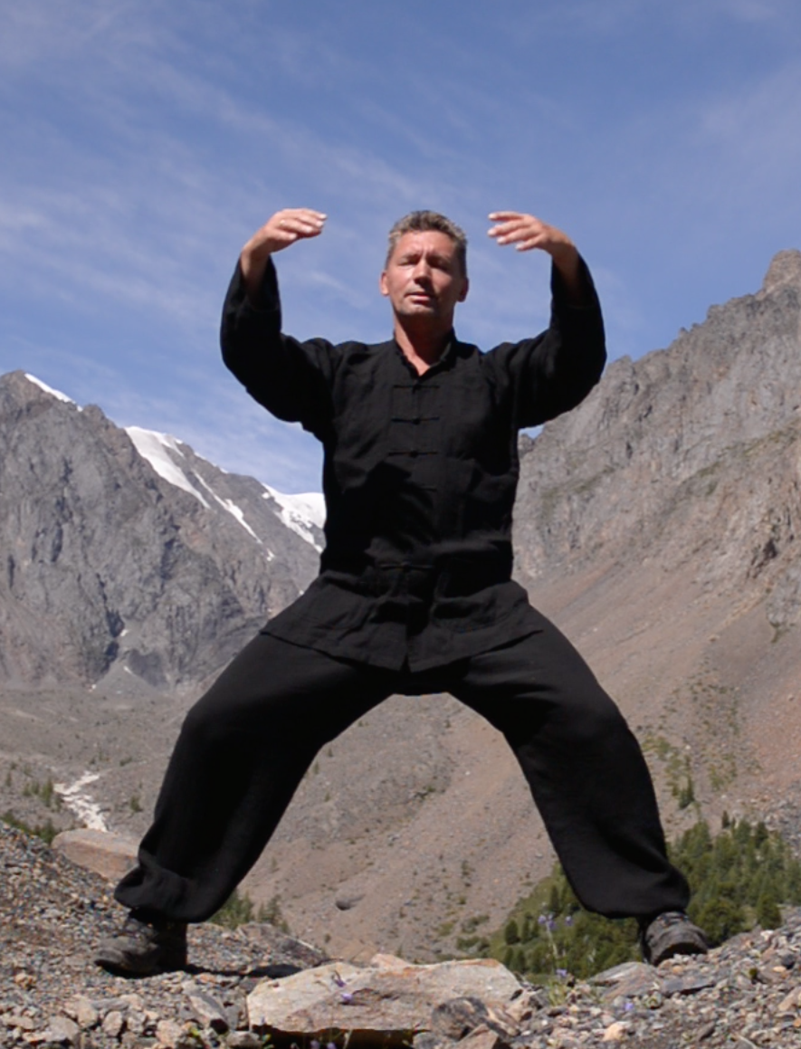 Круг Жизни У-Син