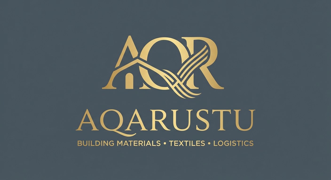 AQARUSTU GOODS WHOLESALERS CO. L.L.C