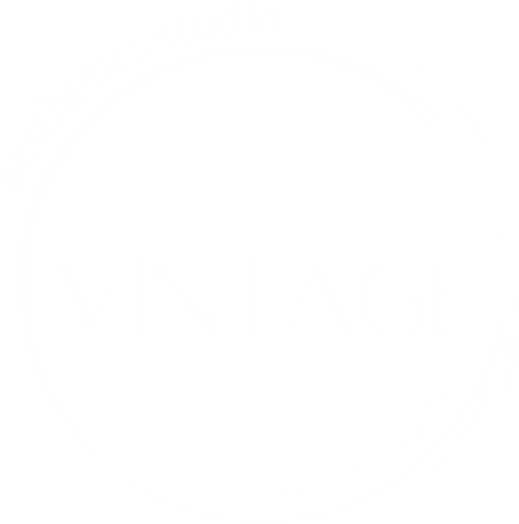 VINTAGE STUDIO
