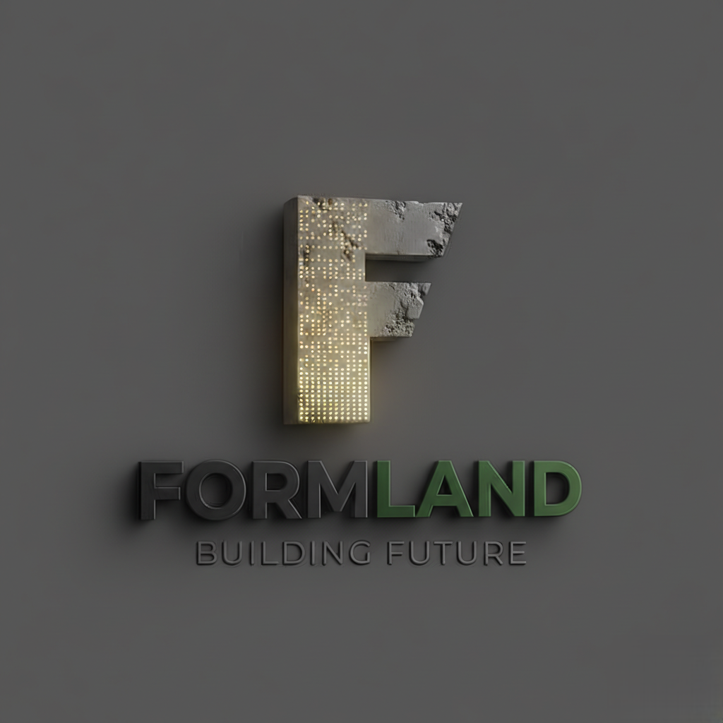 Formland — Building Future