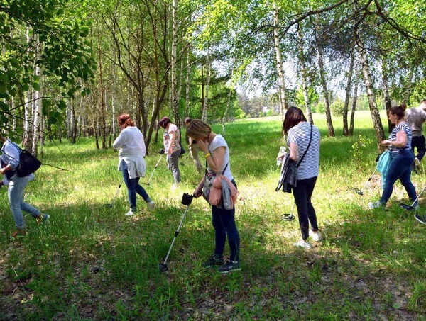 Заказать тимбилдинг для юридической фирмы