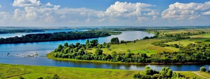 Волга