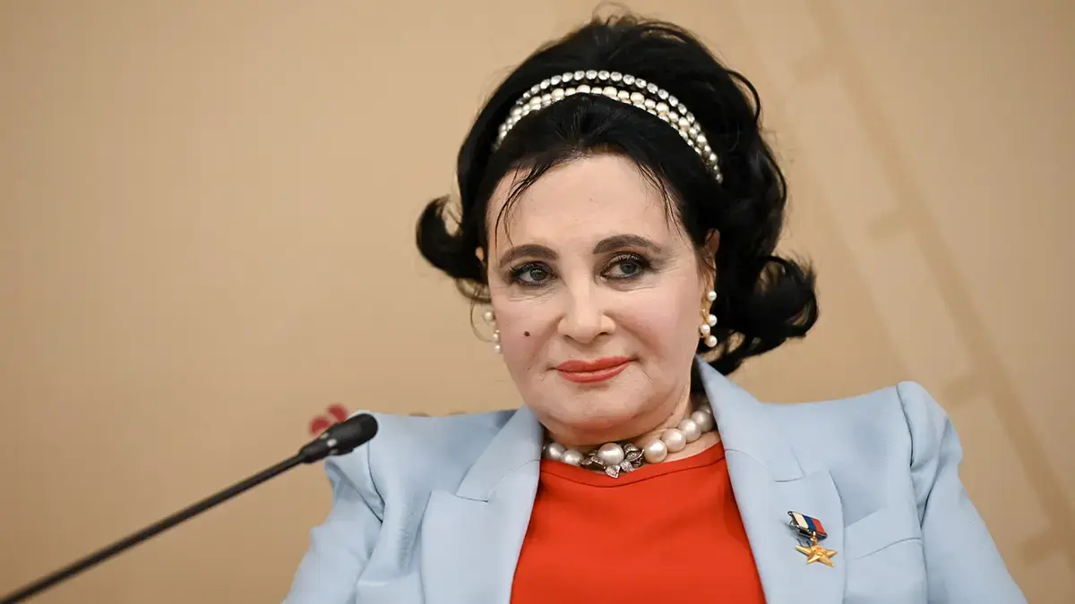 Ирина Винер