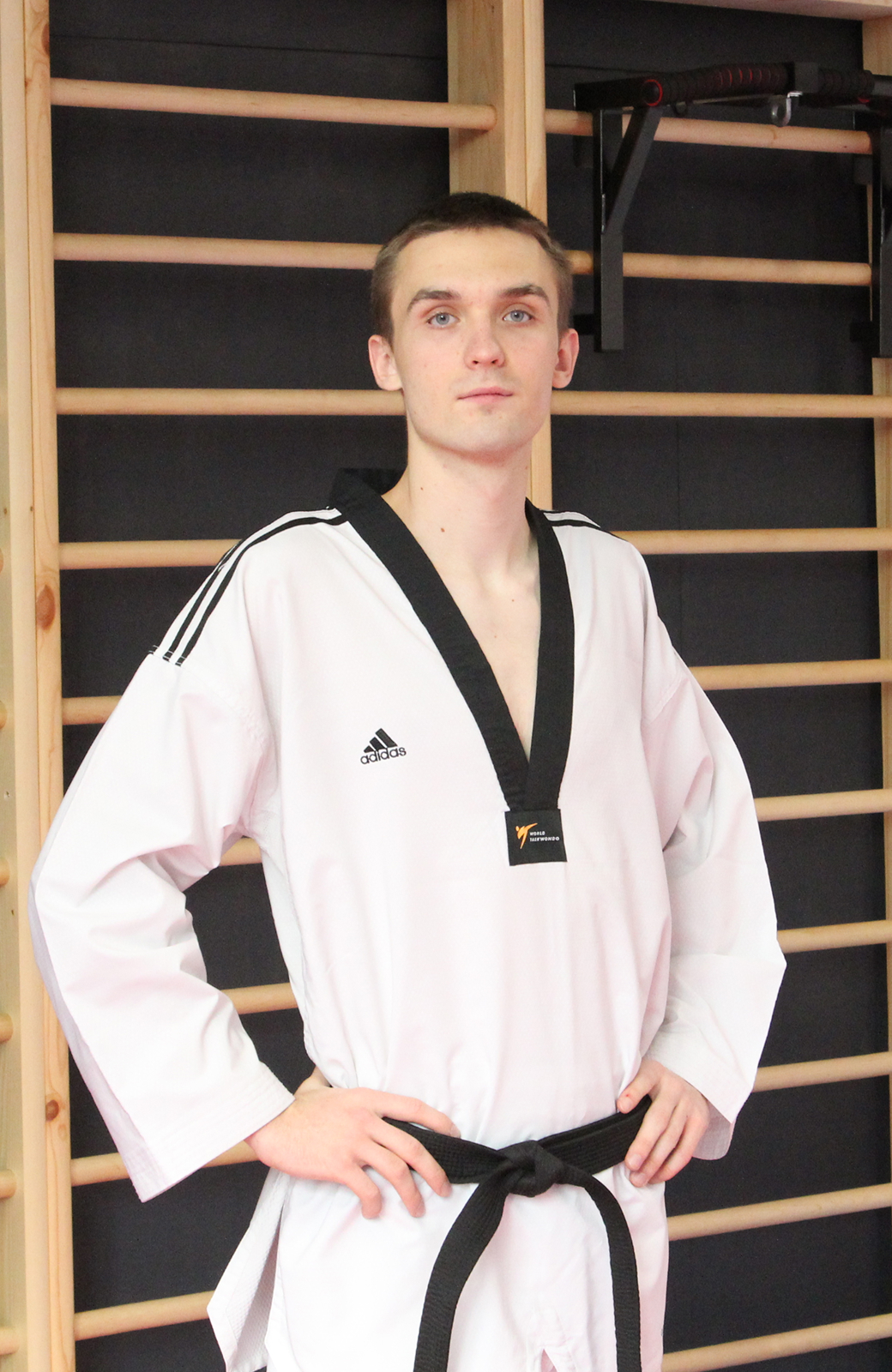 Монастырев Сергей Алексеевич