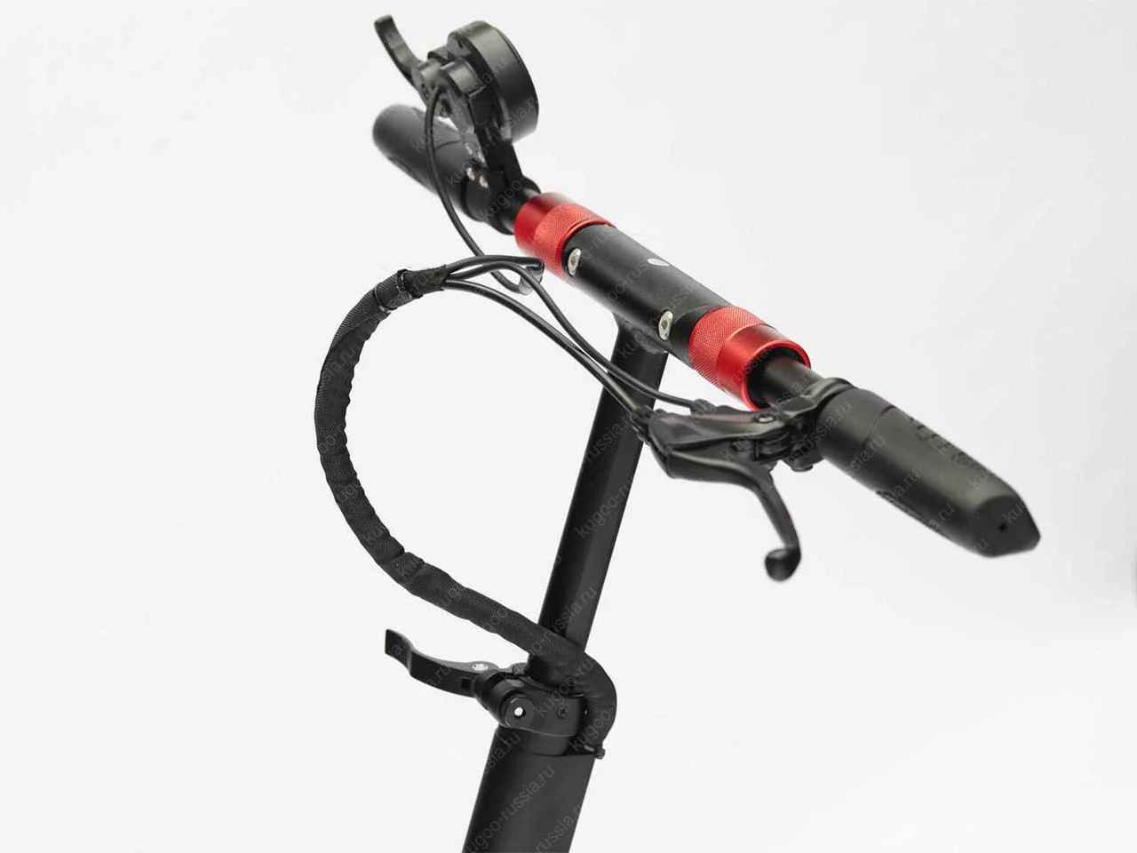 электросамокат Kugoo X1 отзывы