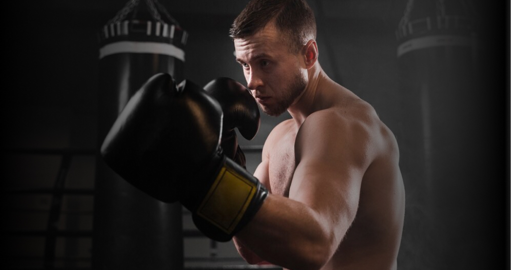 О школе бокса имени В.И. Белова