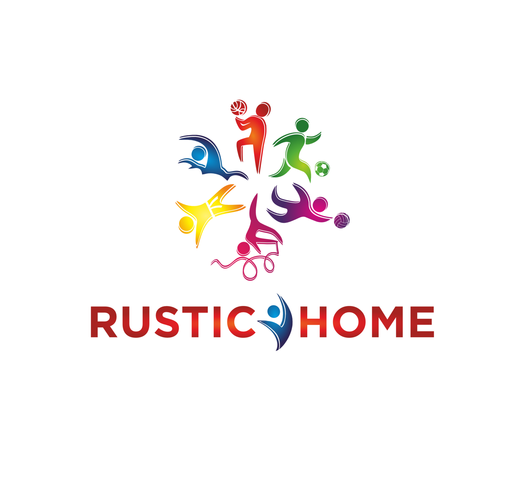RUSTIC HOME 