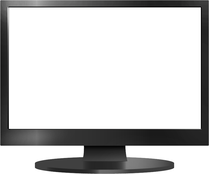 Display cutout