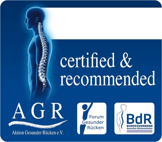 Институт Здоровья и Эргономики IGR