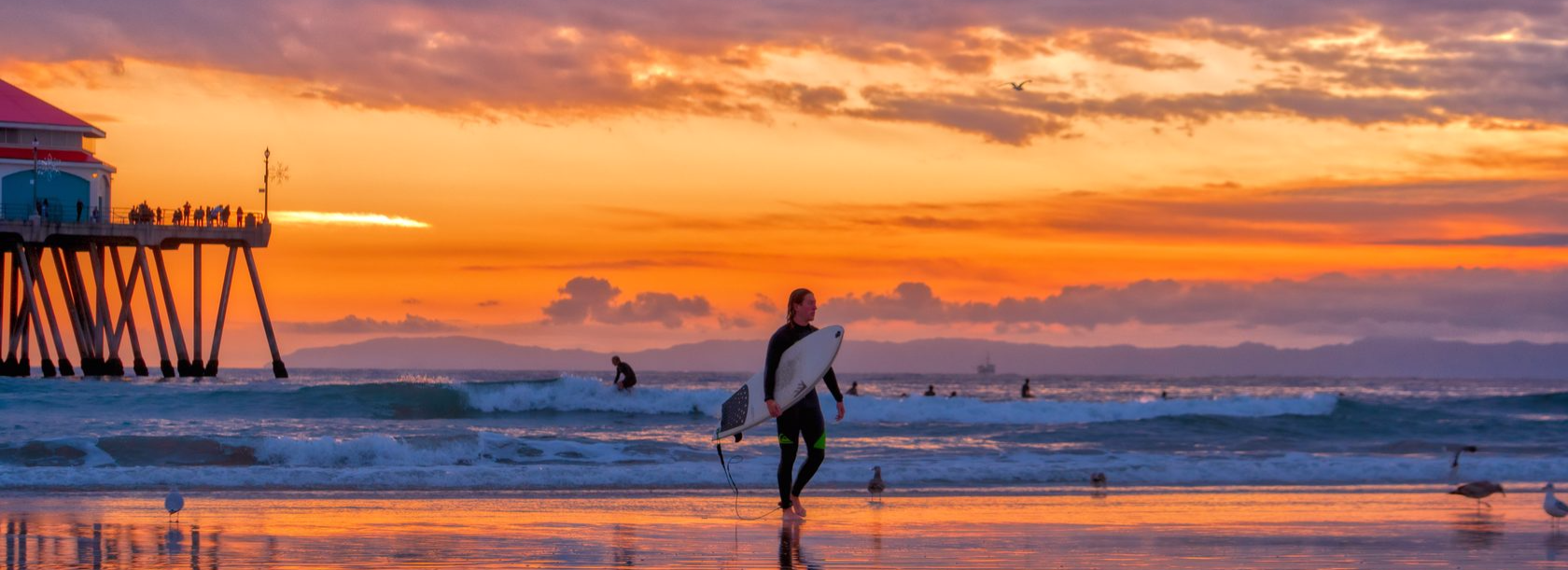 Private Tours Los Angeles