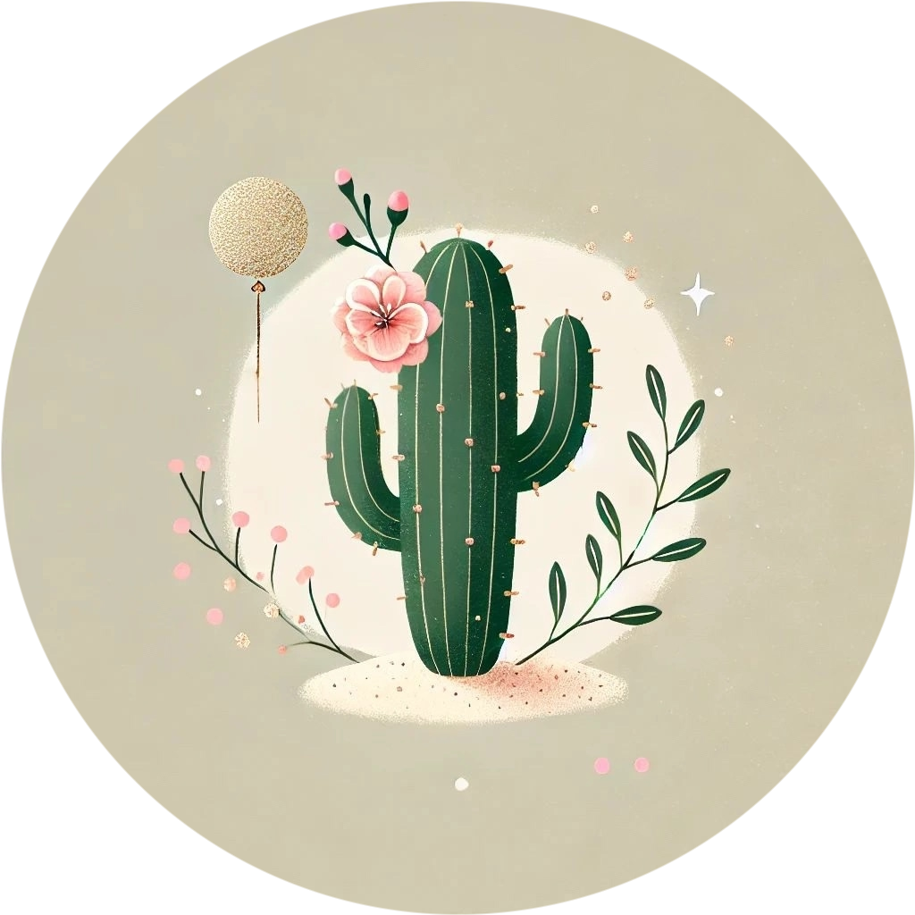 Кактус Лофт